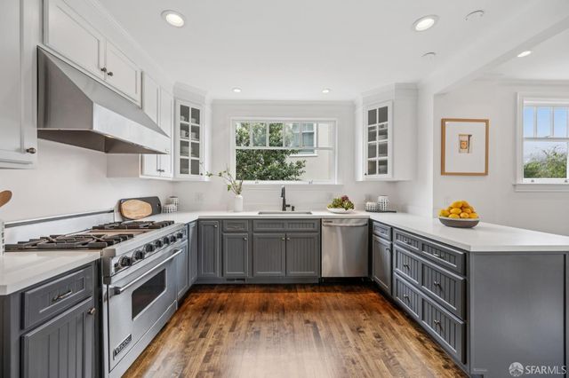 1990 8th Avenue, San Francisco, CA 94116