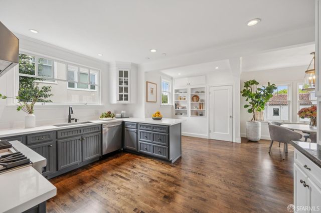 1990 8th Avenue, San Francisco, CA 94116