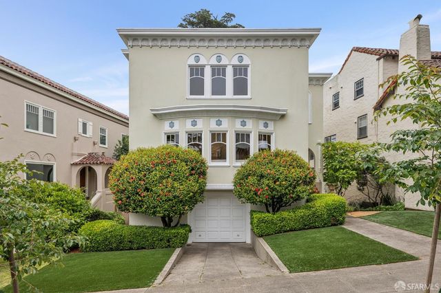 1990 8th Avenue, San Francisco, CA 94116