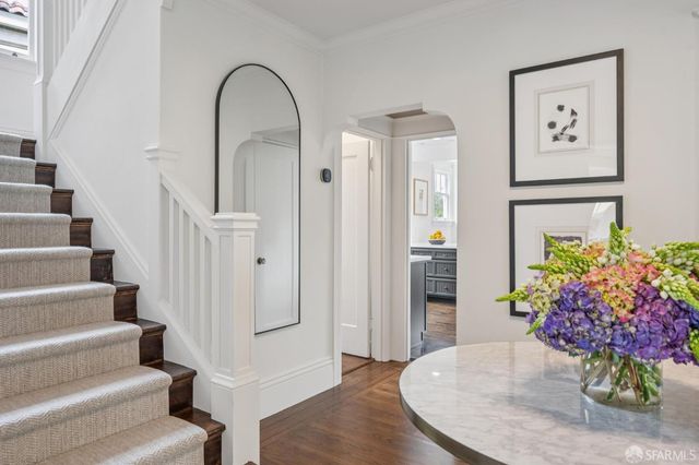 1990 8th Avenue, San Francisco, CA 94116