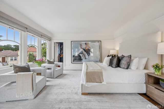 1990 8th Avenue, San Francisco, CA 94116