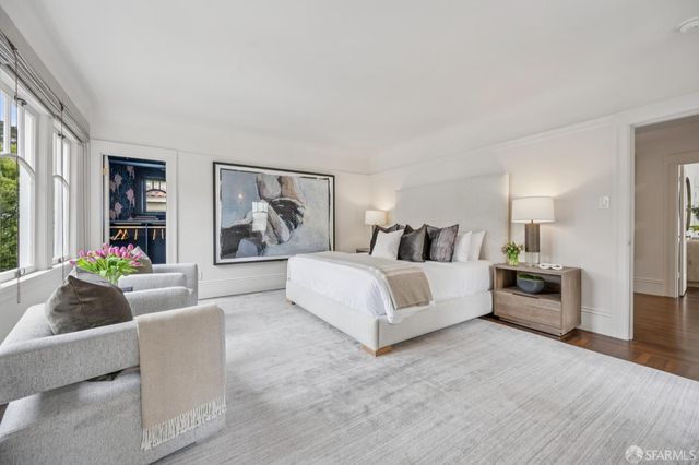 1990 8th Avenue, San Francisco, CA 94116