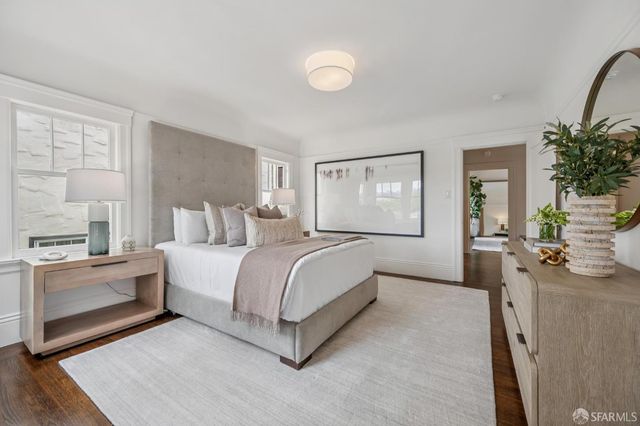1990 8th Avenue, San Francisco, CA 94116