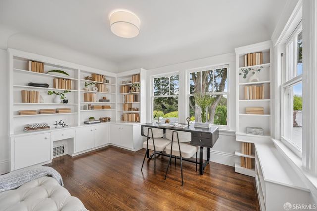 1990 8th Avenue, San Francisco, CA 94116
