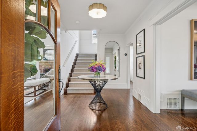 1990 8th Avenue, San Francisco, CA 94116
