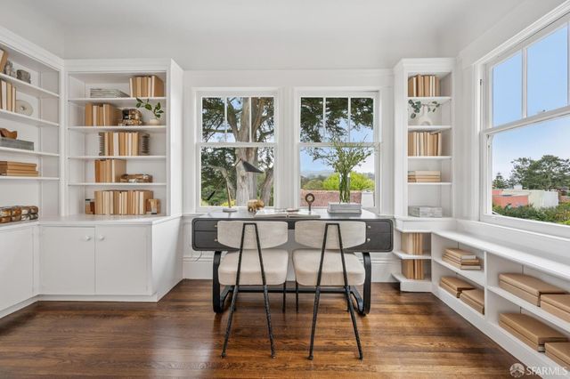 1990 8th Avenue, San Francisco, CA 94116