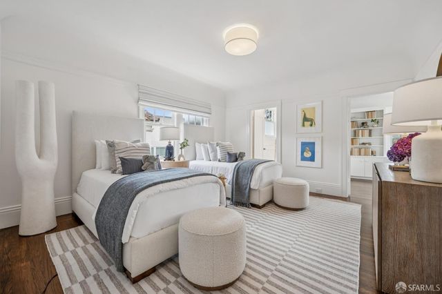 1990 8th Avenue, San Francisco, CA 94116