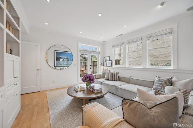 1990 8th Avenue, San Francisco, CA 94116