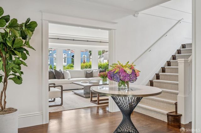 1990 8th Avenue, San Francisco, CA 94116
