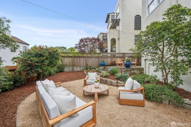 1990 8th Avenue, San Francisco, CA 94116