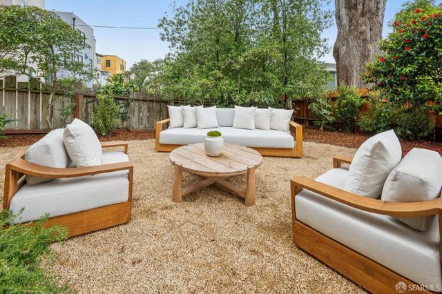 1990 8th Avenue, San Francisco, CA 94116