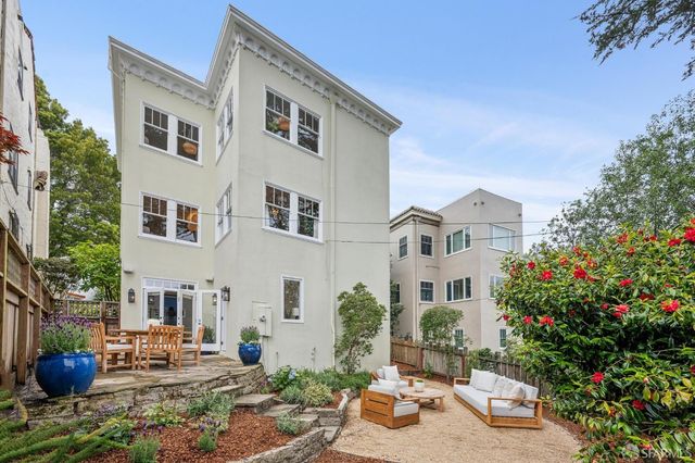 1990 8th Avenue, San Francisco, CA 94116