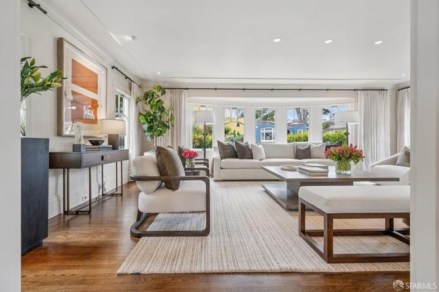 1990 8th Avenue, San Francisco, CA 94116
