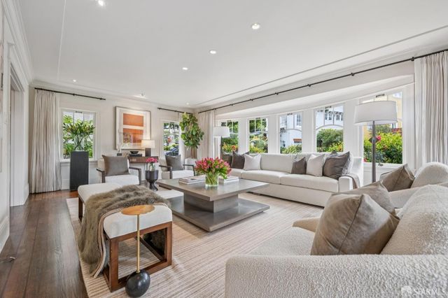 1990 8th Avenue, San Francisco, CA 94116