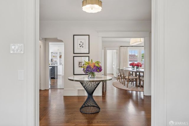 1990 8th Avenue, San Francisco, CA 94116