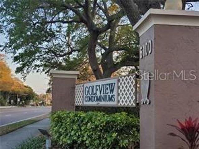 6100 GULFPORT BOULEVARD S 102, Gulfport, FL 33707