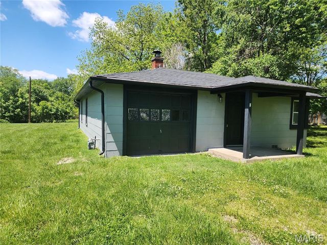 6 Irma Lane, Fairview Heights, IL 62208