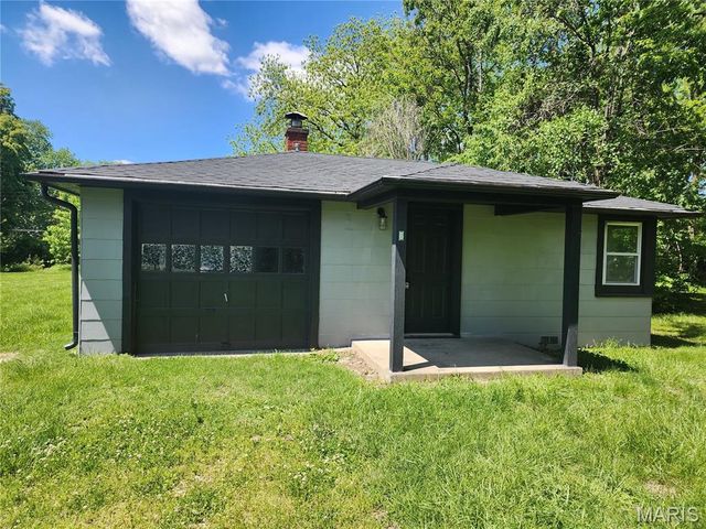 6 Irma Lane, Fairview Heights, IL 62208