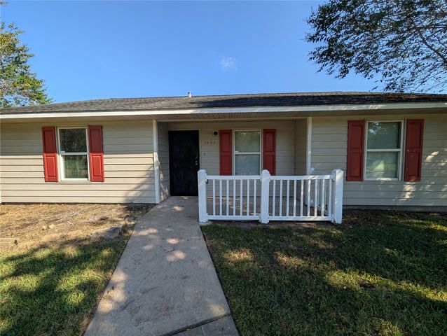 3422 Angel Lane, Houston, TX 77045