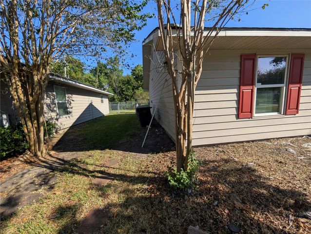 3422 Angel Lane, Houston, TX 77045