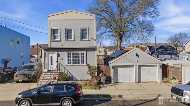 4 Jeanette Street, Carteret, NJ 07008