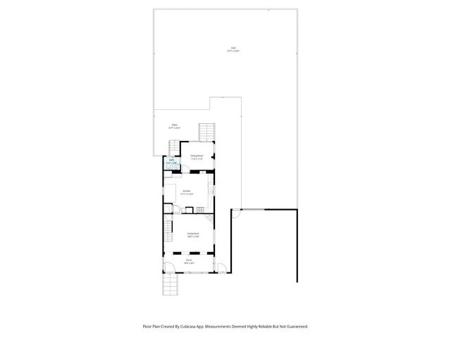 4 Jeanette Street, Carteret, NJ 07008