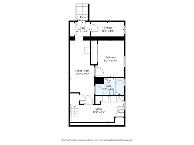 4 Jeanette Street, Carteret, NJ 07008