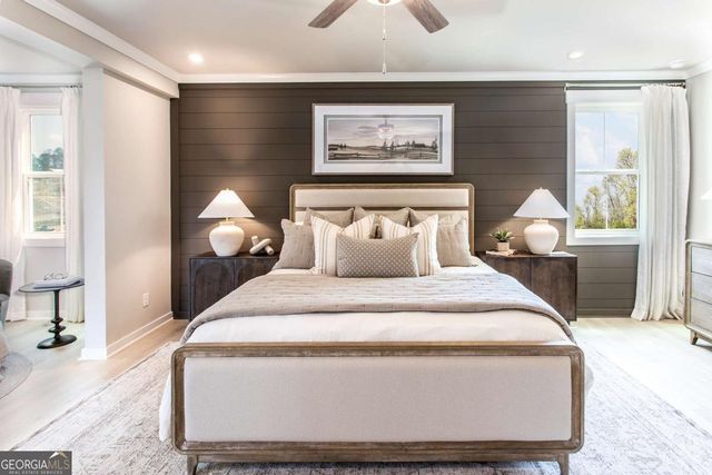 121 Kindred Lane, Marietta, GA 30066