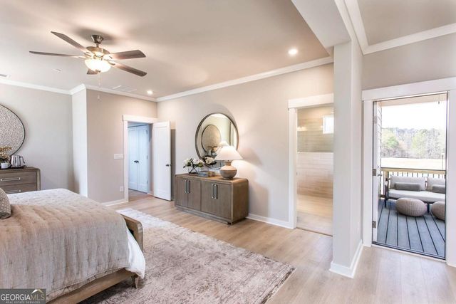 121 Kindred Lane, Marietta, GA 30066