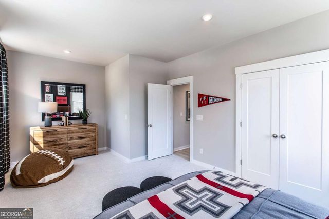 121 Kindred Lane, Marietta, GA 30066