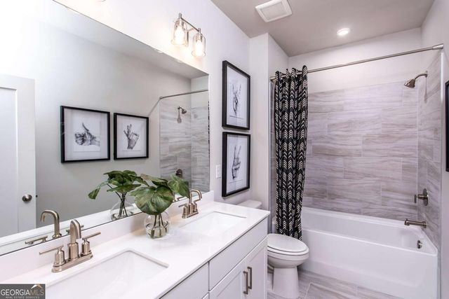 121 Kindred Lane, Marietta, GA 30066