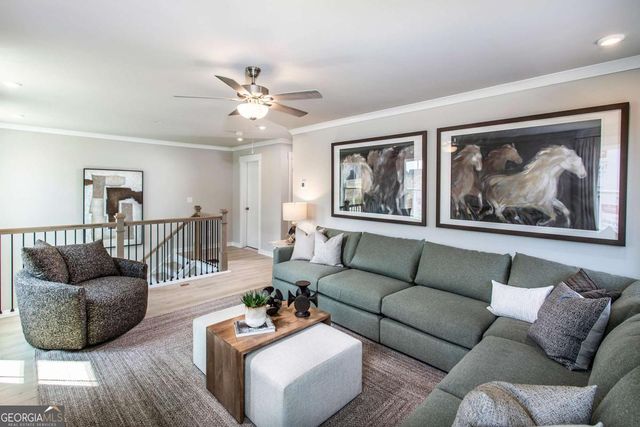 121 Kindred Lane, Marietta, GA 30066