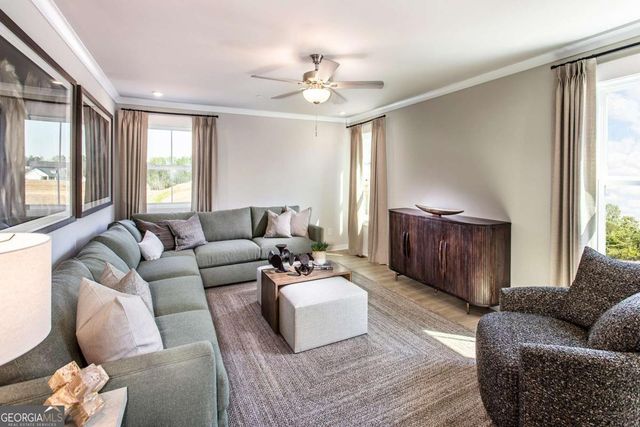 121 Kindred Lane, Marietta, GA 30066