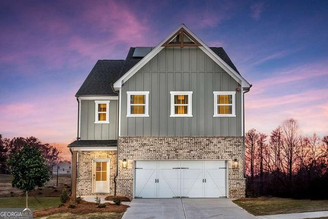 121 Kindred Lane, Marietta, GA 30066