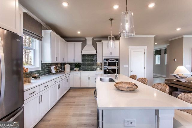 121 Kindred Lane, Marietta, GA 30066