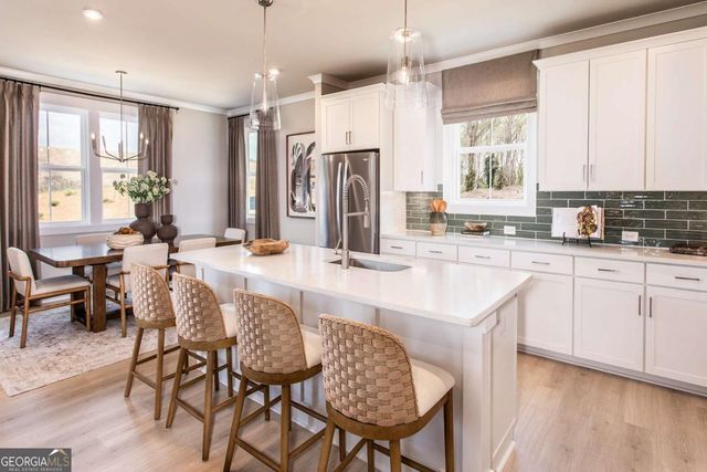 121 Kindred Lane, Marietta, GA 30066