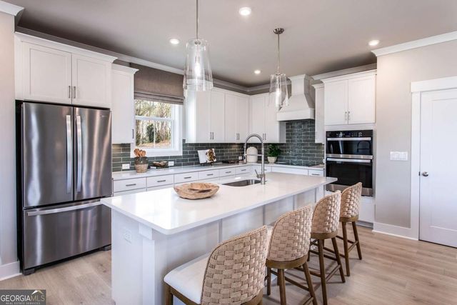 121 Kindred Lane, Marietta, GA 30066