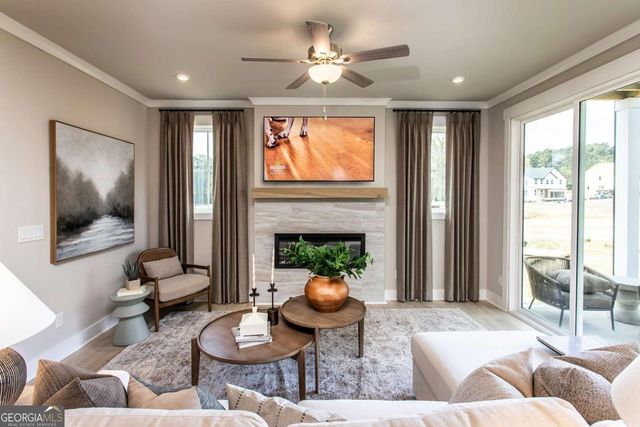 121 Kindred Lane, Marietta, GA 30066