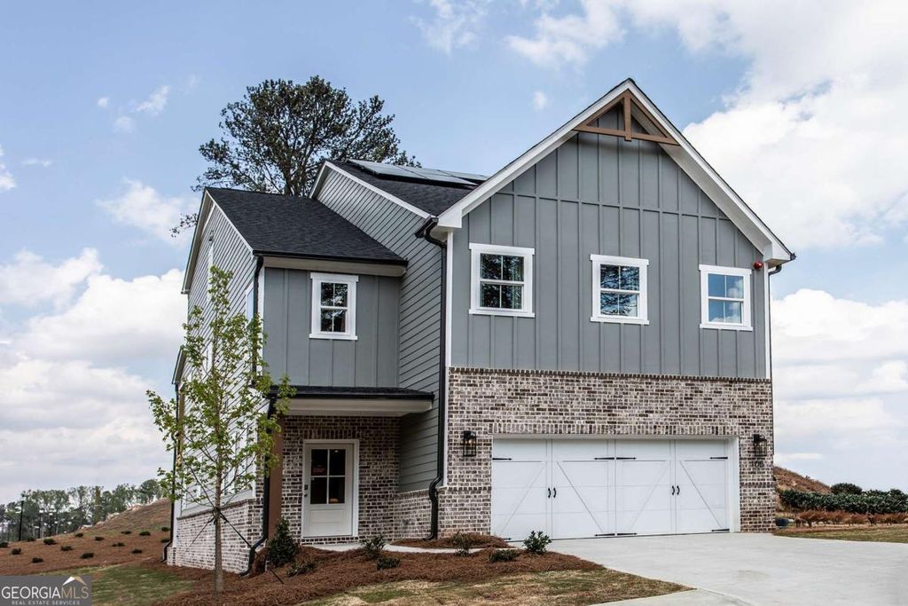 121 Kindred Lane, Marietta, GA 30066
