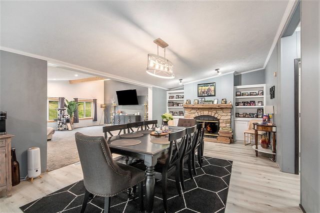 8861 S Big Buck Lane, Newaygo, MI 49337