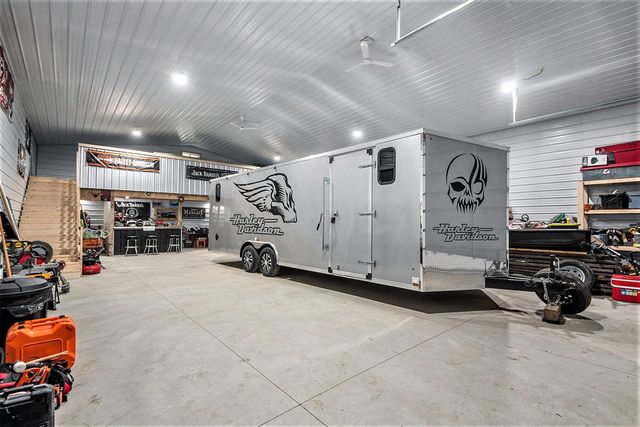 8861 S Big Buck Lane, Newaygo, MI 49337