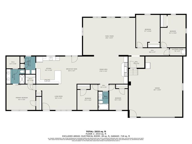 8861 S Big Buck Lane, Newaygo, MI 49337