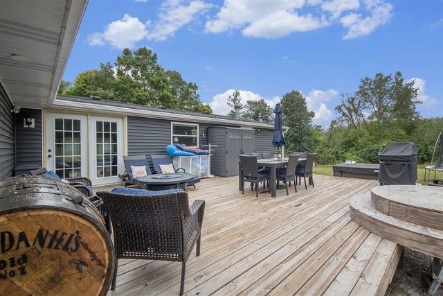 8861 S Big Buck Lane, Newaygo, MI 49337