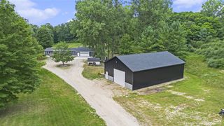 8861 S Big Buck Lane, Newaygo, MI 49337