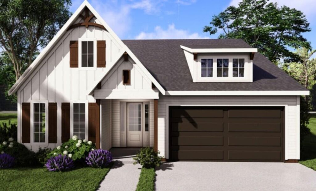 1526 Storyvale Lane 4, Hixson, TN 37343