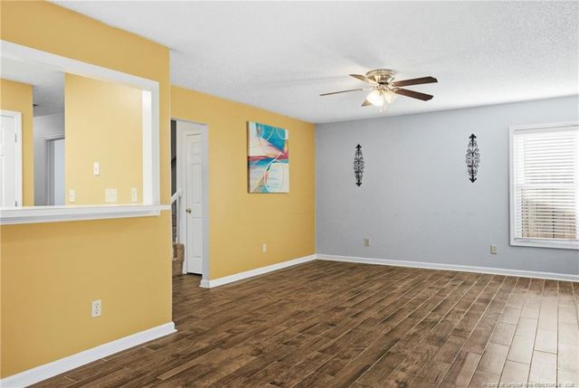 2644 Burke Lane, Hope Mills, NC 28306