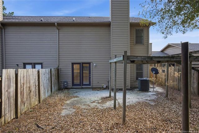 2644 Burke Lane, Hope Mills, NC 28306