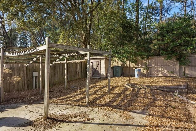 2644 Burke Lane, Hope Mills, NC 28306