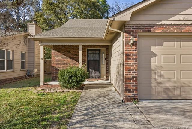 2644 Burke Lane, Hope Mills, NC 28306