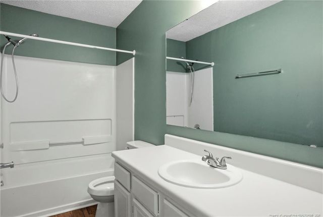 2644 Burke Lane, Hope Mills, NC 28306